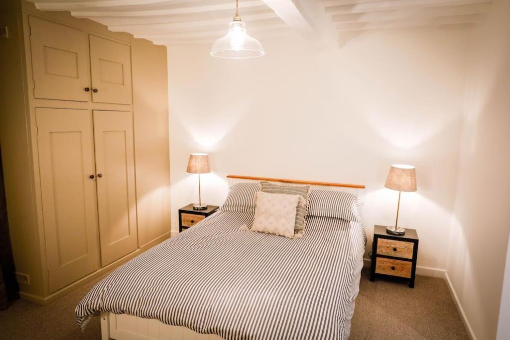 شقة The Wine Loft Quorndon المظهر الخارجي الصورة