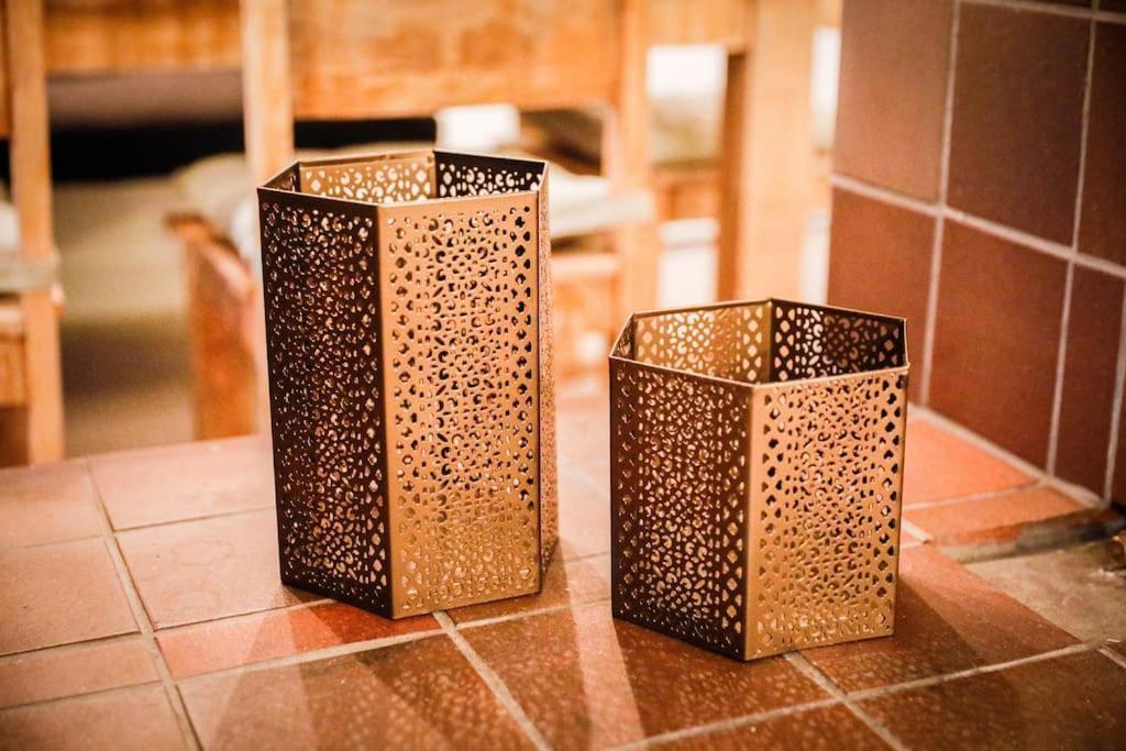 شقة The Wine Loft Quorndon المظهر الخارجي الصورة